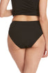 Hanky Panky Cotton High Cut Brief